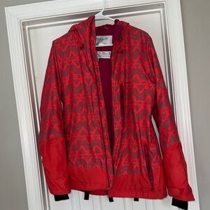 O’Neill ski/snow jacket